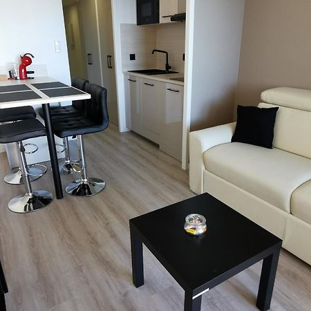 Appartement En Bord De Mer Cannes Exteriér fotografie