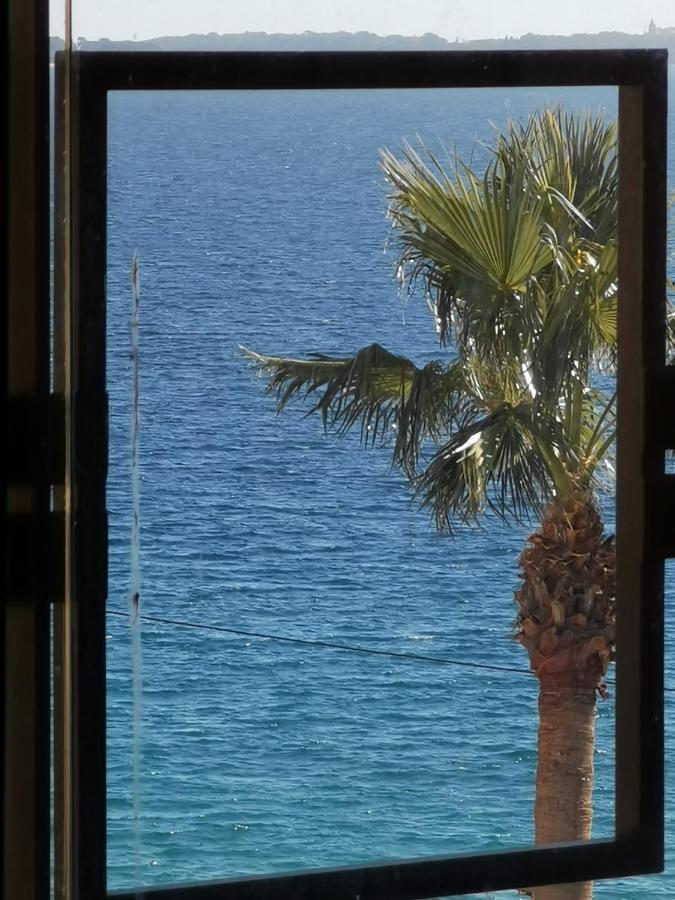 Appartement En Bord De Mer Cannes Exteriér fotografie