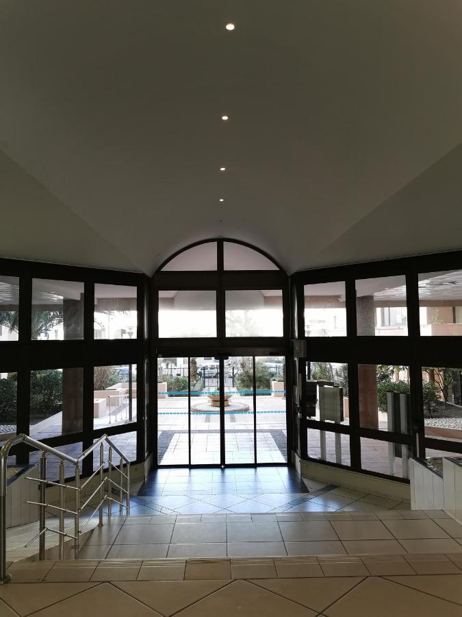 Appartement En Bord De Mer Cannes Exteriér fotografie