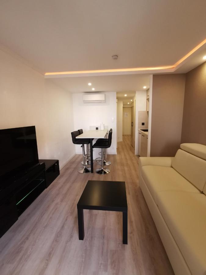 Appartement En Bord De Mer Cannes Exteriér fotografie