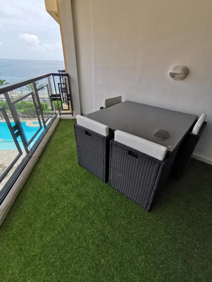 Appartement En Bord De Mer Cannes Exteriér fotografie