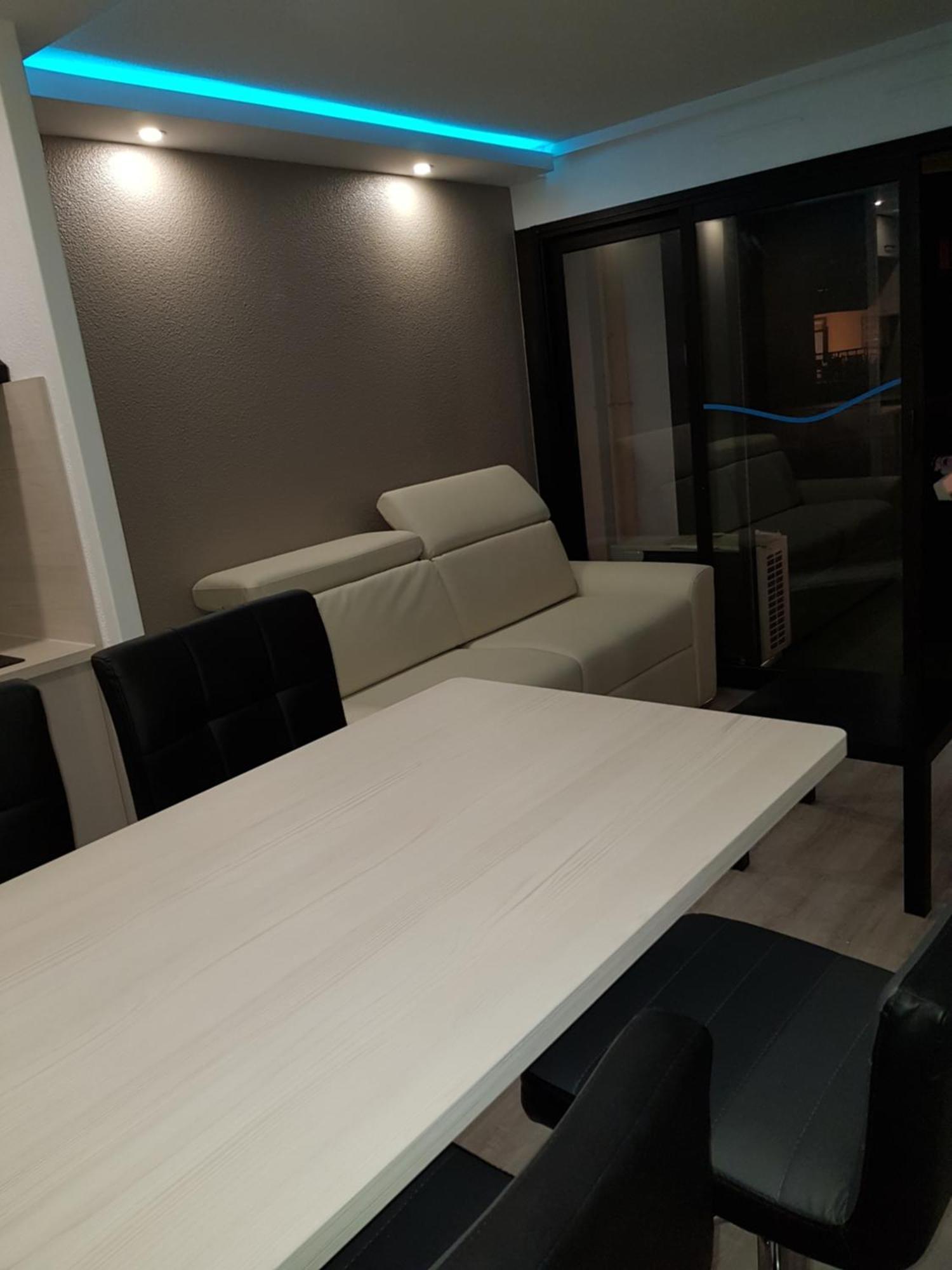 Appartement En Bord De Mer Cannes Exteriér fotografie