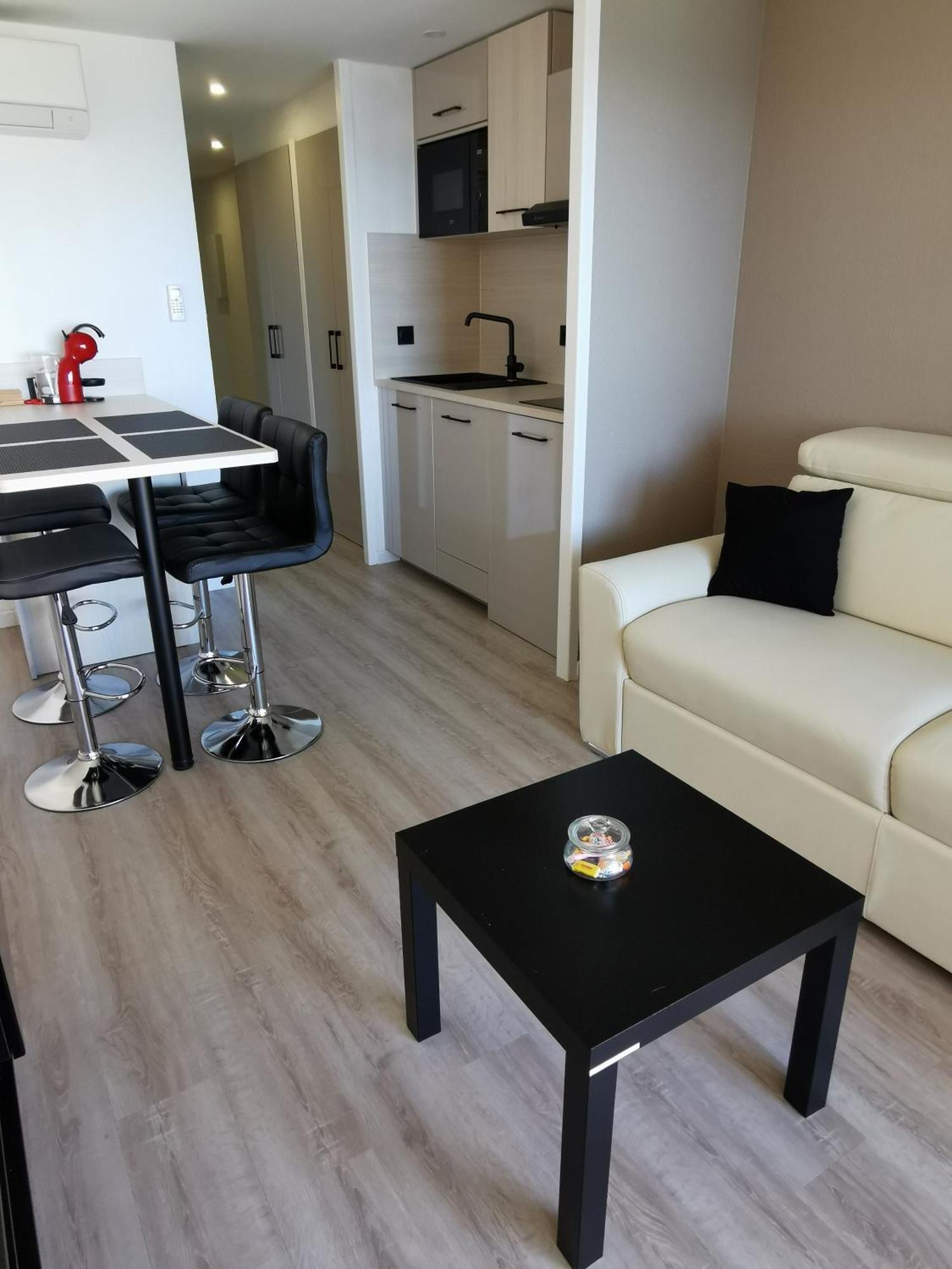 Appartement En Bord De Mer Cannes Exteriér fotografie